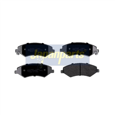 JAPANPARTS PA-049AF EAN: 8052553841120.