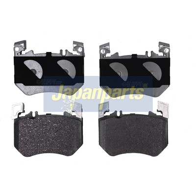 JAPANPARTS PA-0579AF EAN: 8057333339569.
