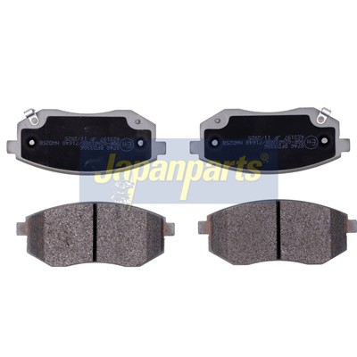 JAPANPARTS PA-0746AF EAN: 8057333339606.