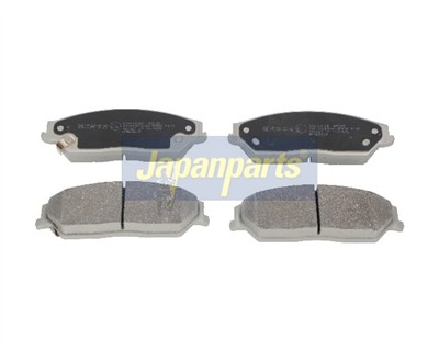 JAPANPARTS PA-2012AF EAN: 8033001913330.