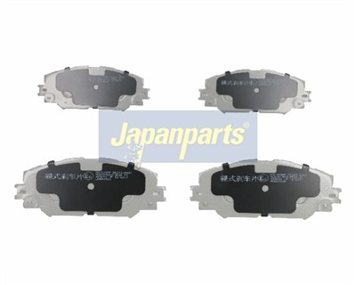 JAPANPARTS PA-269AF EAN: 8033001449181.