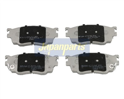 JAPANPARTS PA-318AF EAN: 8033001313215.