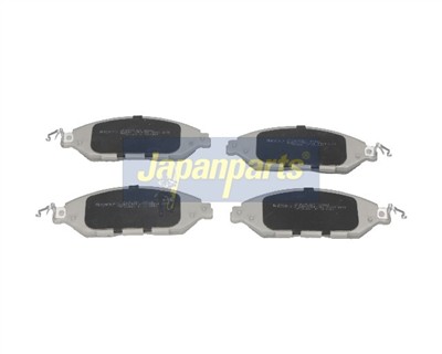 JAPANPARTS PA-513AF EAN: 8033001839708.