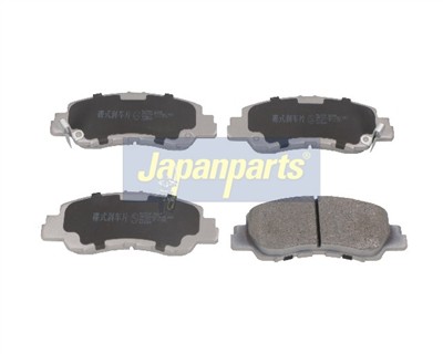 JAPANPARTS PA-533AF EAN: 8052553670218.
