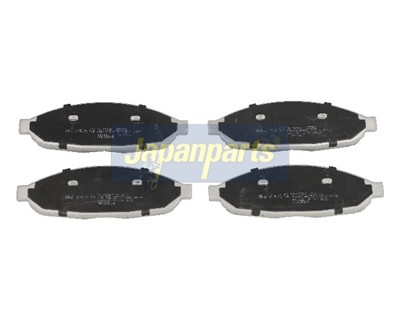 JAPANPARTS PA-922AF EAN: 8052553075631.
