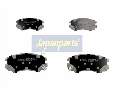 JAPANPARTS PA-H10AF EAN: 8033001120868.