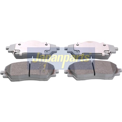 JAPANPARTS PA-H40AF EAN: 8057333486430.