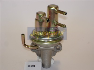 JAPANPARTS PB-504 Číslo výrobce: PB-504. EAN: 8033001126716.