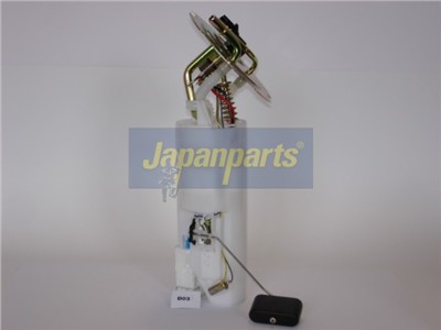 JAPANPARTS PB-D03 EAN: 8033001303704.