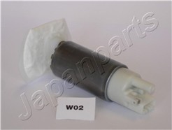 JAPANPARTS PB-W02