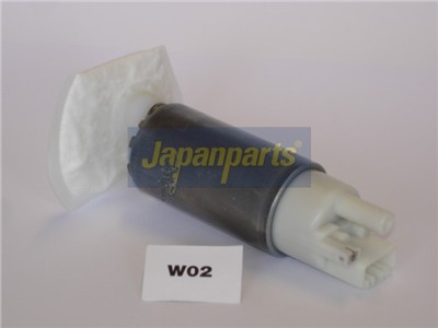 JAPANPARTS PB-W02 EAN: 8033001125580.