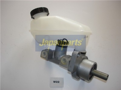 JAPANPARTS PF-W22 EAN: 8033001132038.
