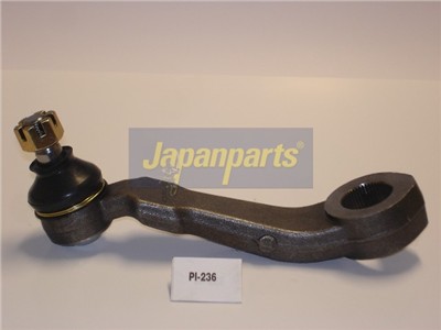 JAPANPARTS PI-236 EAN: 8033001135923.