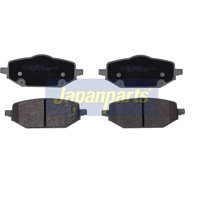 JAPANPARTS PP-0033AF EAN: 8057333319677.