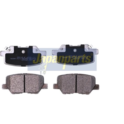 JAPANPARTS PP-0037AF EAN: 8057333327696.