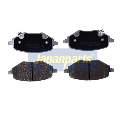 JAPANPARTS PP-0040AF EAN: 8057333327726.