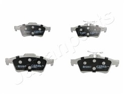 JAPANPARTS PP-005AF