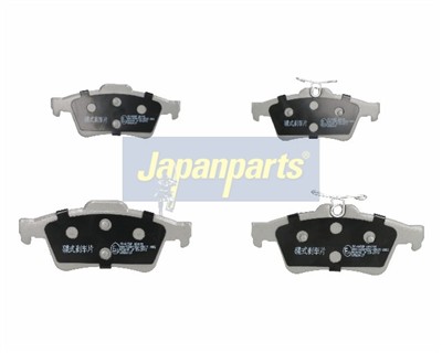 JAPANPARTS PP-005AF EAN: 8033001449389.