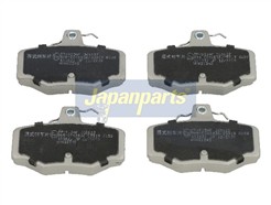 JAPANPARTS PP-015AF