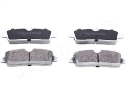 JAPANPARTS PP-0223AF