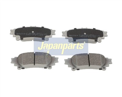 JAPANPARTS PP-228AF EAN: 8033001840001.