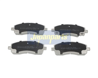 JAPANPARTS PP-509AF EAN: 8033001821253.