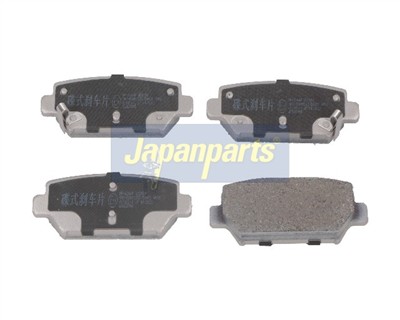 JAPANPARTS PP-516AF EAN: 8052553670331.