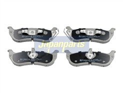 JAPANPARTS PP-912AF