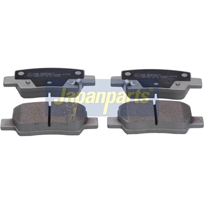 JAPANPARTS PP-H20AF EAN: 8057333486591.
