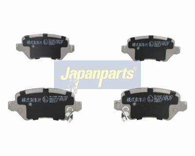JAPANPARTS PP-K12AF EAN: 8033001704174.