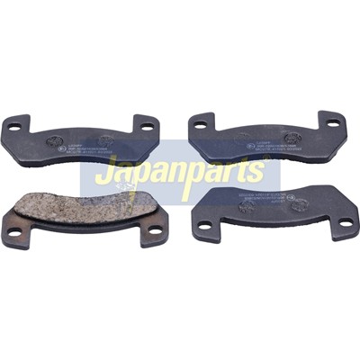 JAPANPARTS PP-MC07 EAN: 8052553688947.