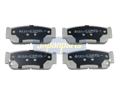 JAPANPARTS PP-S02AF EAN: 8033001286564.