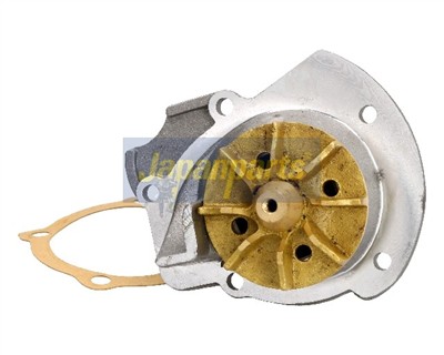 JAPANPARTS PQ-014 EAN: 8033001418101.