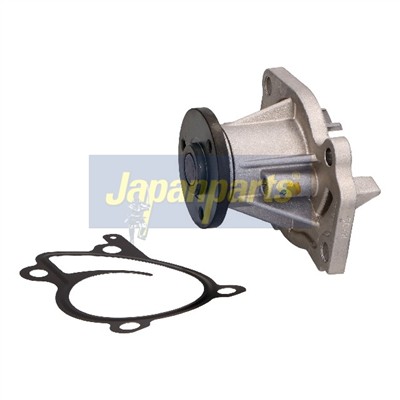JAPANPARTS PQ-025 EAN: 8052553224800.