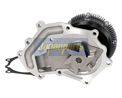 JAPANPARTS PQ-173 EAN: 8033001326048.