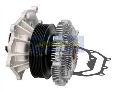 JAPANPARTS PQ-173 EAN: 8033001326048.