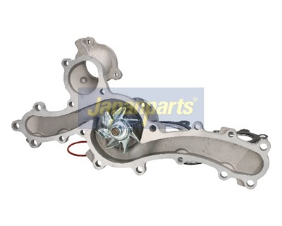 JAPANPARTS PQ-2007 EAN: 8052553092447.
