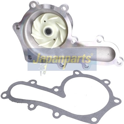 JAPANPARTS PQ-256 EAN: 8033001139471.