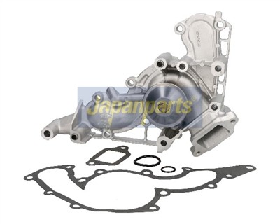 JAPANPARTS PQ-261 EAN: 8033001139525.