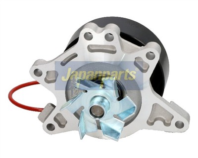 JAPANPARTS PQ-284 EAN: 8033001330441.