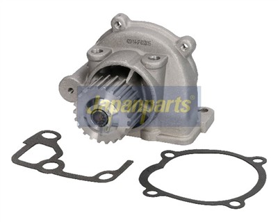 JAPANPARTS PQ-308 EAN: 8033001139716.