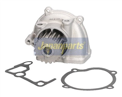 JAPANPARTS PQ-336 EAN: 8033001470499.