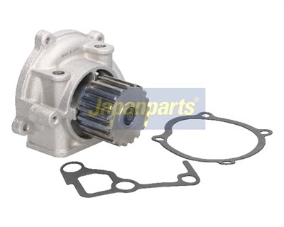JAPANPARTS PQ-336 EAN: 8033001470499.