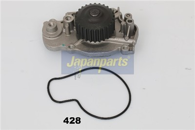 JAPANPARTS PQ-428 EAN: 8033001140149.