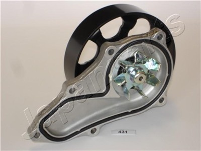 JAPANPARTS PQ-431 EAN: 8033001676693.