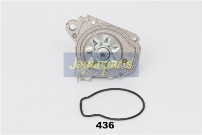 JAPANPARTS PQ-436 EAN: 8033001334326.