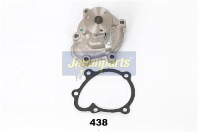 JAPANPARTS PQ-438 EAN: 8033001471427.