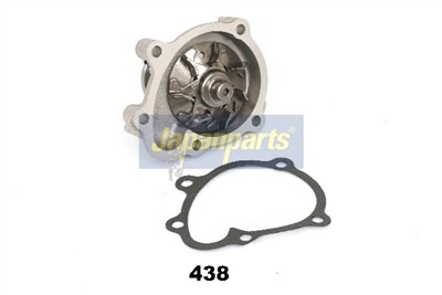 JAPANPARTS PQ-438 EAN: 8033001471427.
