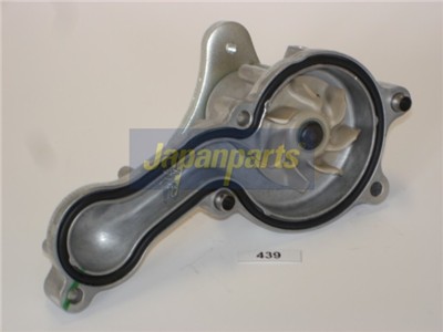 JAPANPARTS PQ-439 EAN: 8033001330502.