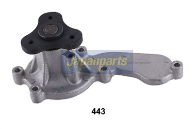 JAPANPARTS PQ-443 EAN: 8033001985337.